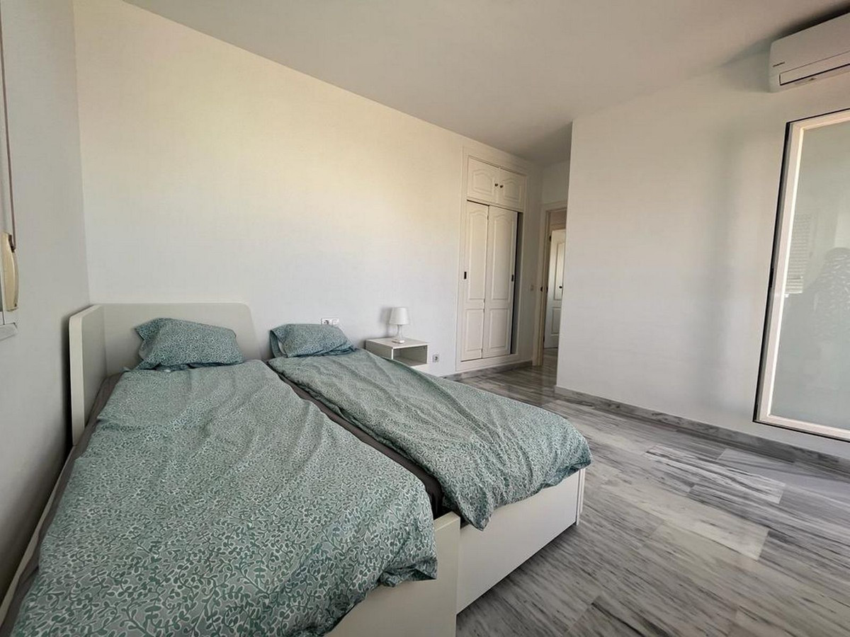 3 Bed Apartment for sale in Estepona Costa Del Sol, Málaga, Spain