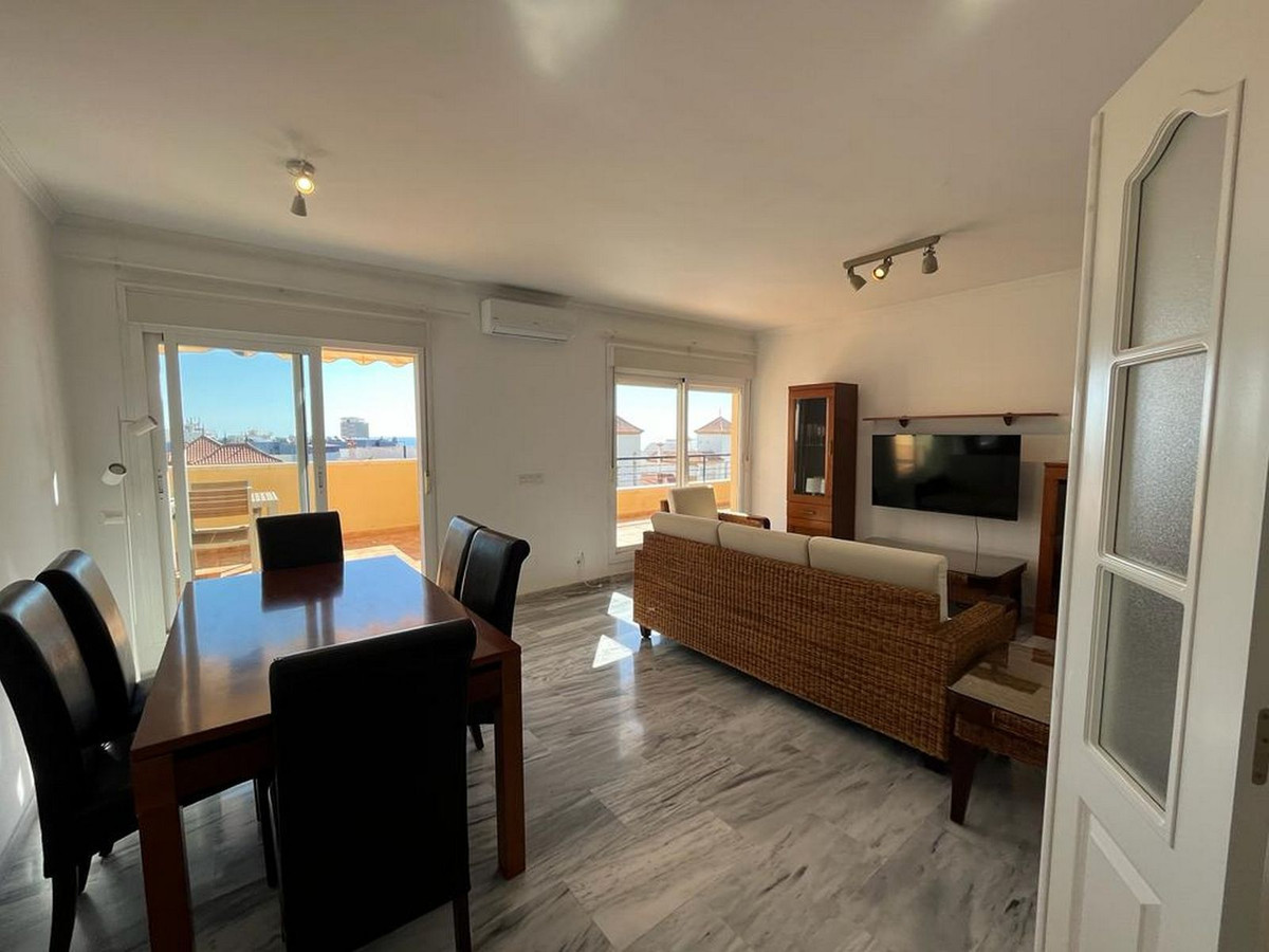 3 Bed Apartment for sale in Estepona Costa Del Sol, Málaga, Spain