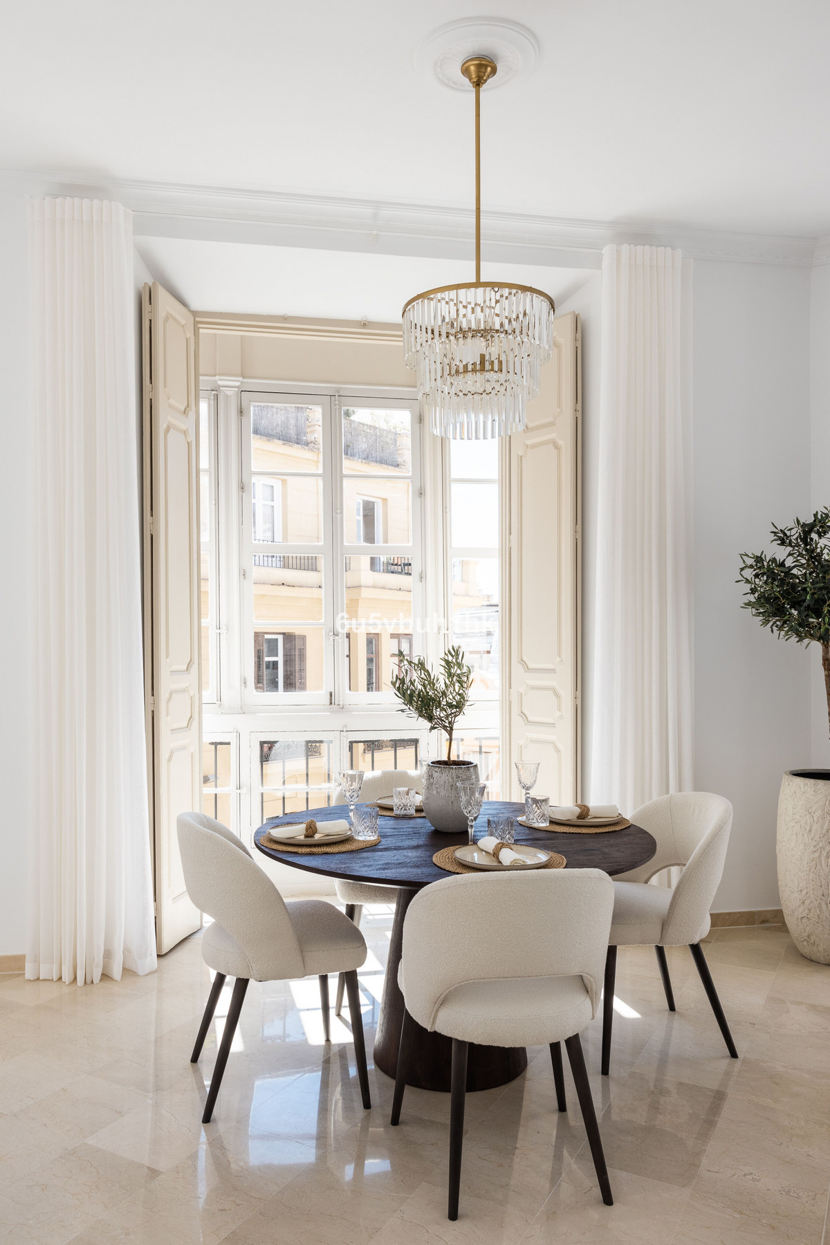 3 Bed Apartment for sale in Centro Histórico Málaga Ciudad, Málaga, Spain