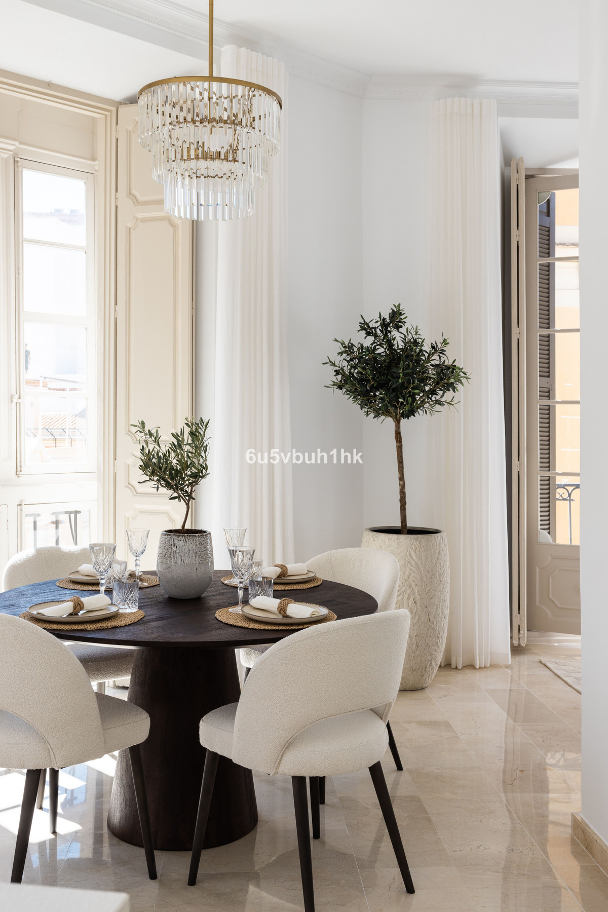 3 Bed Apartment for sale in Centro Histórico Málaga Ciudad, Málaga, Spain