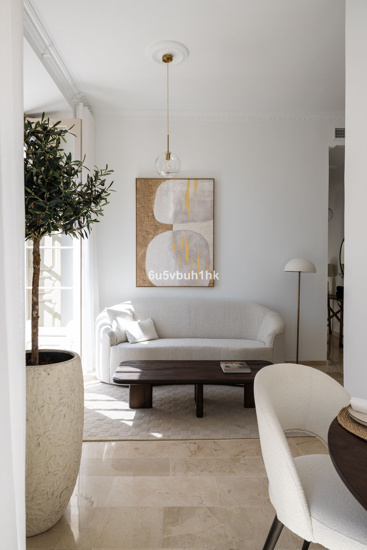 3 Bed Apartment for sale in Centro Histórico Málaga Ciudad, Málaga, Spain