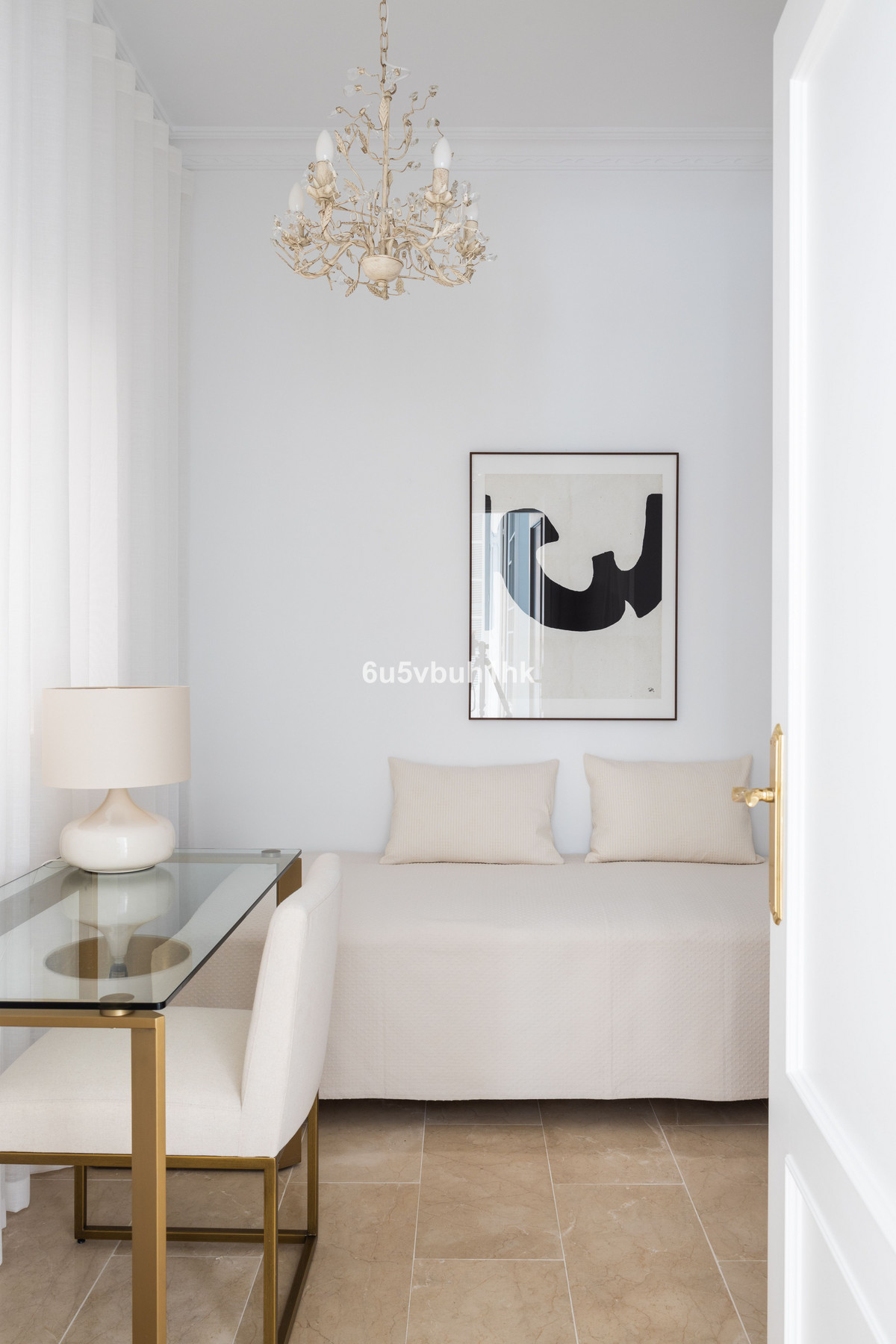 3 Bed Apartment for sale in Centro Histórico Málaga Ciudad, Málaga, Spain