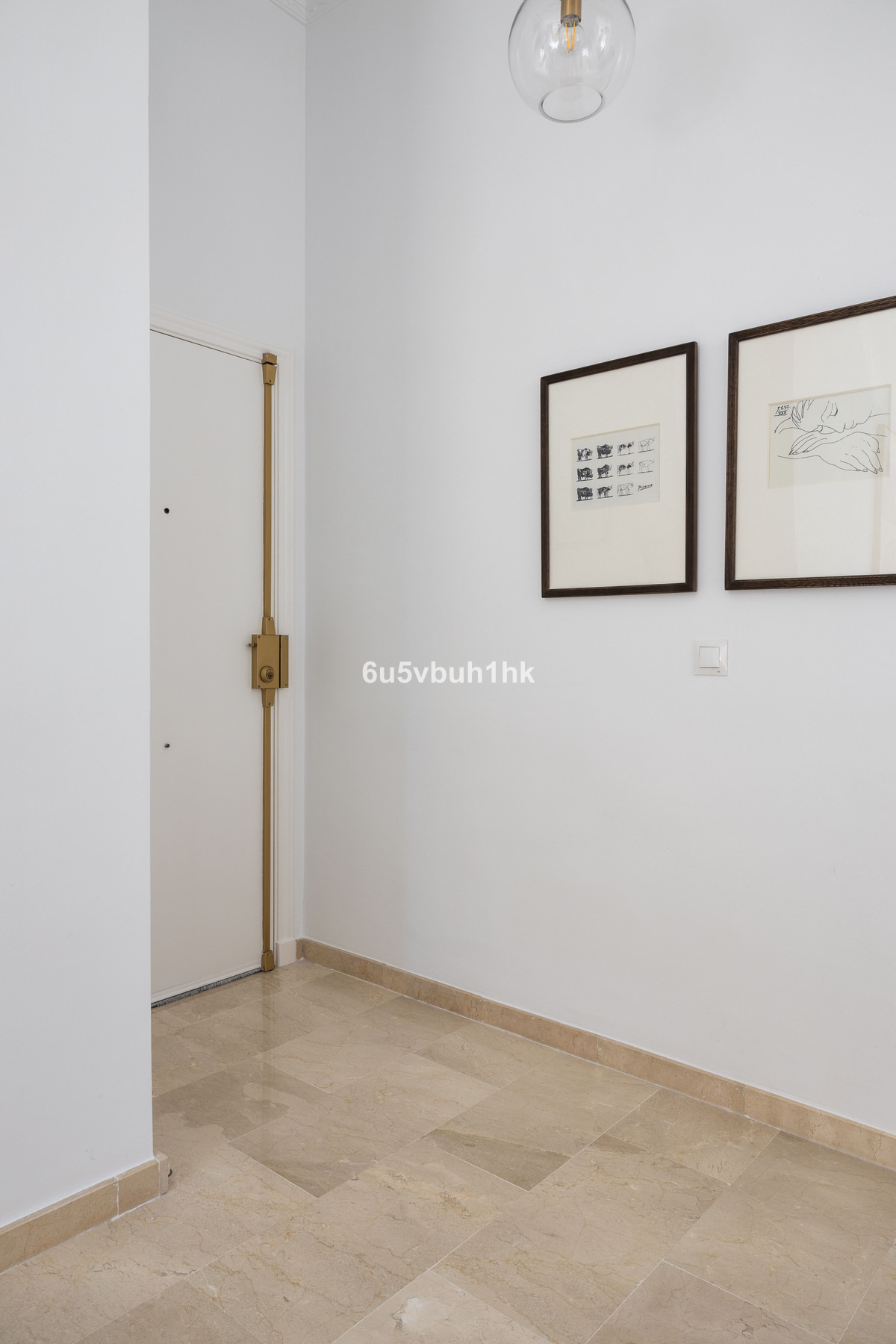 3 Bed Apartment for sale in Centro Histórico Málaga Ciudad, Málaga, Spain