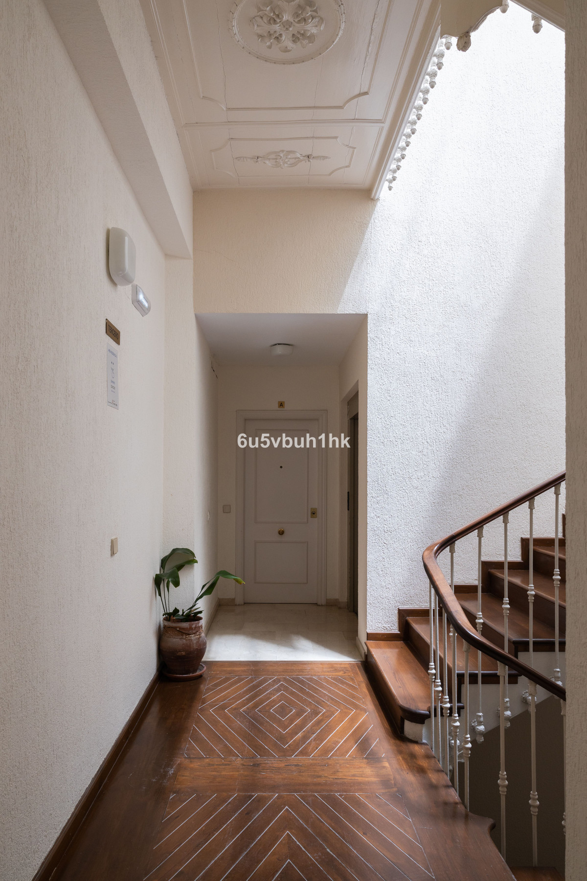 3 Bed Apartment for sale in Centro Histórico Málaga Ciudad, Málaga, Spain