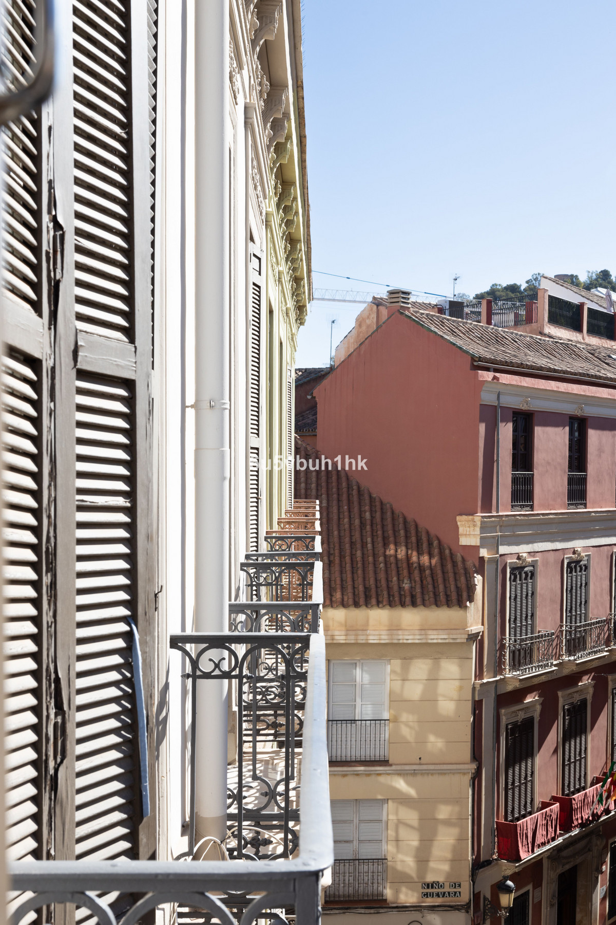 3 Bed Apartment for sale in Centro Histórico Málaga Ciudad, Málaga, Spain