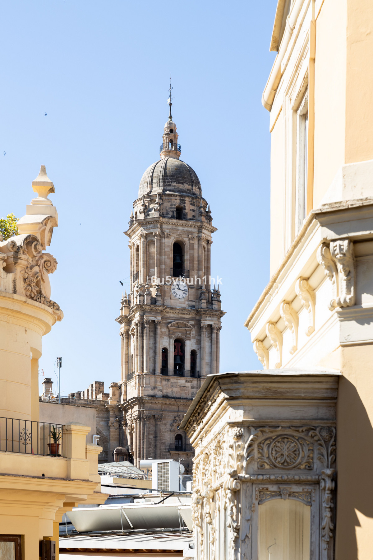 3 Bed Apartment for sale in Centro Histórico Málaga Ciudad, Málaga, Spain
