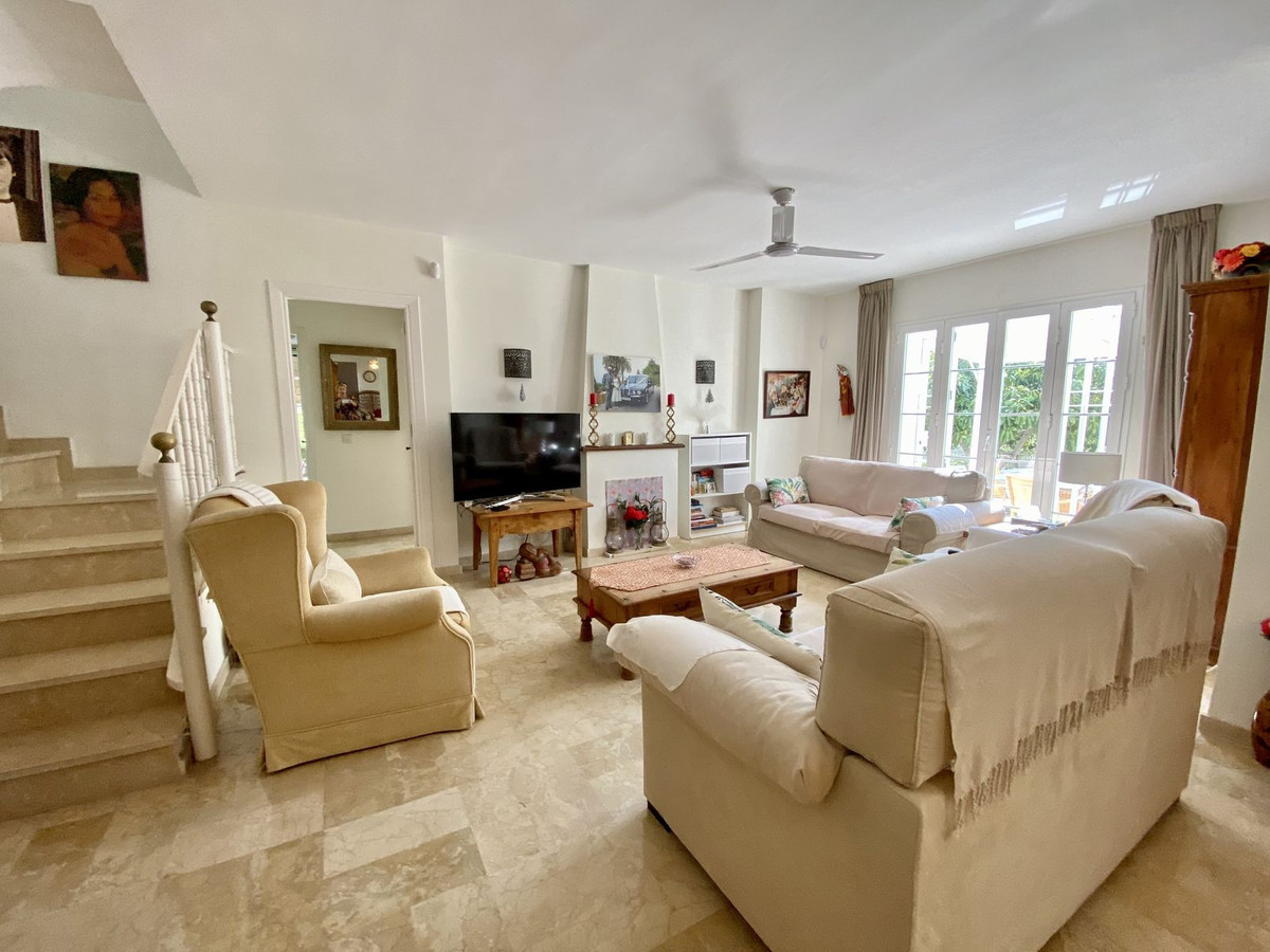 3 Bed Townhouse for sale in Benamara Costa Del Sol, Málaga, Spain