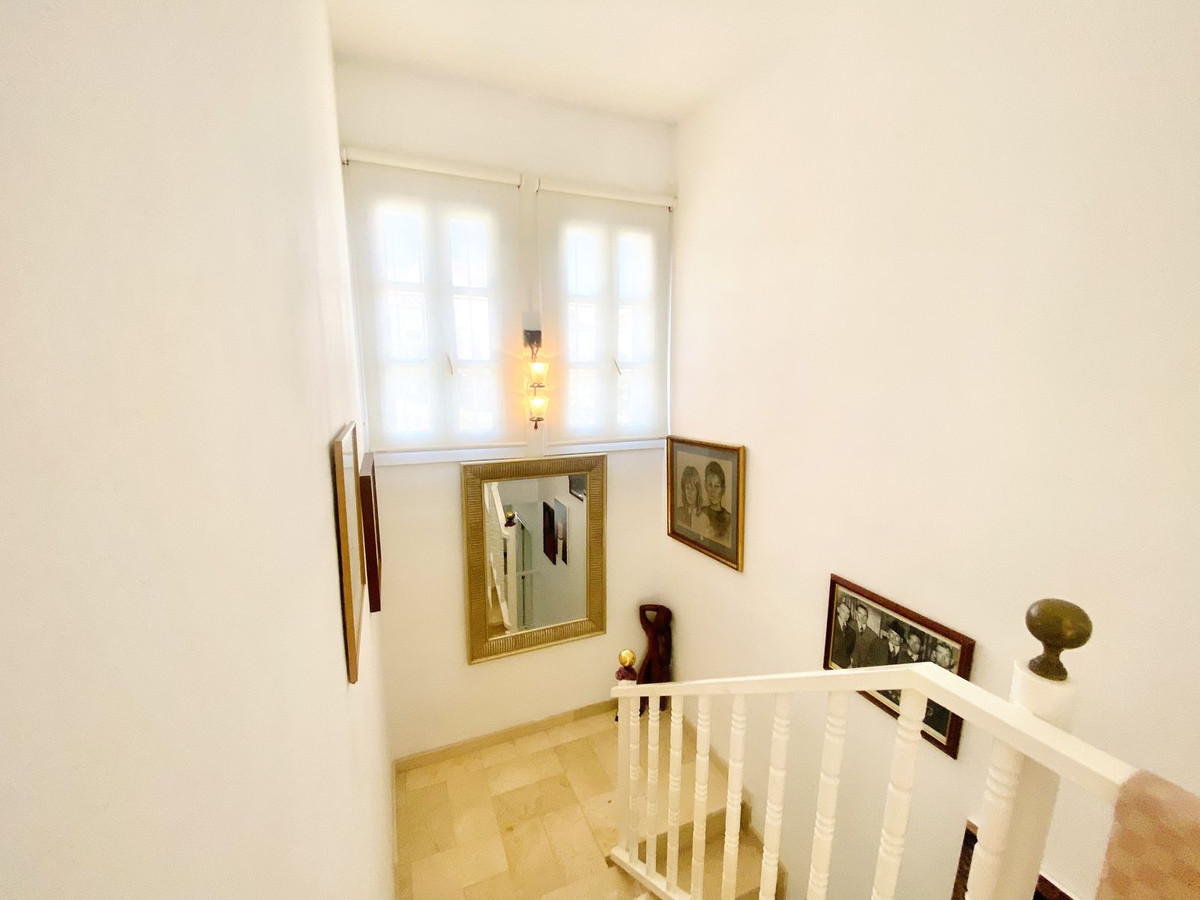 3 Bed Townhouse for sale in Benamara Costa Del Sol, Málaga, Spain