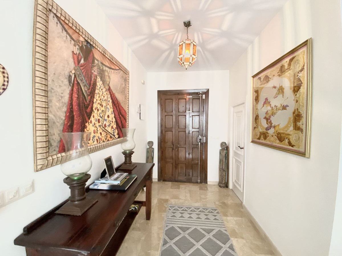 3 Bed Townhouse for sale in Benamara Costa Del Sol, Málaga, Spain