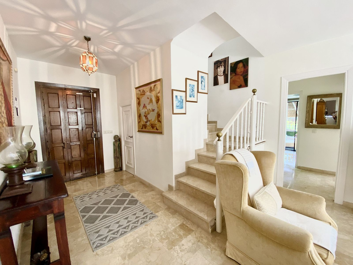3 Bed Townhouse for sale in Benamara Costa Del Sol, Málaga, Spain