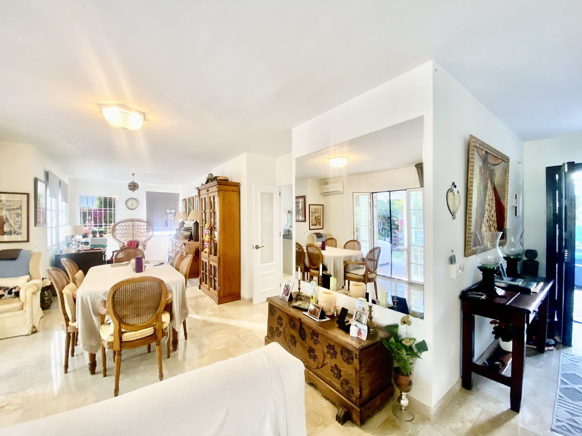 3 Bed Townhouse for sale in Benamara Costa Del Sol, Málaga, Spain
