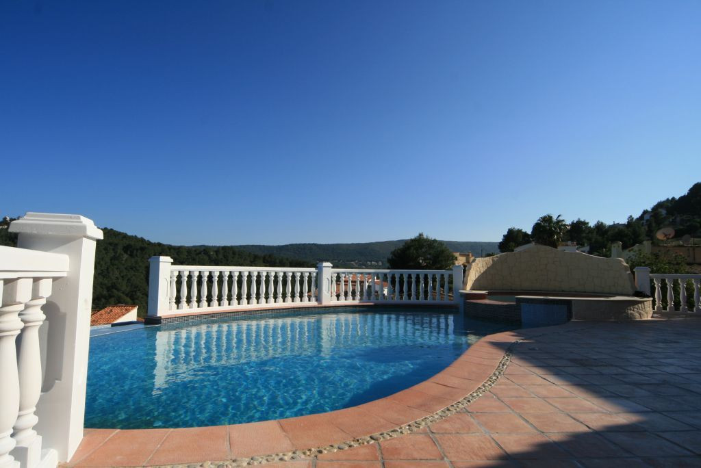 3 Bed Townhouse for sale in Javea Costa Blanca, Alicante, Spain