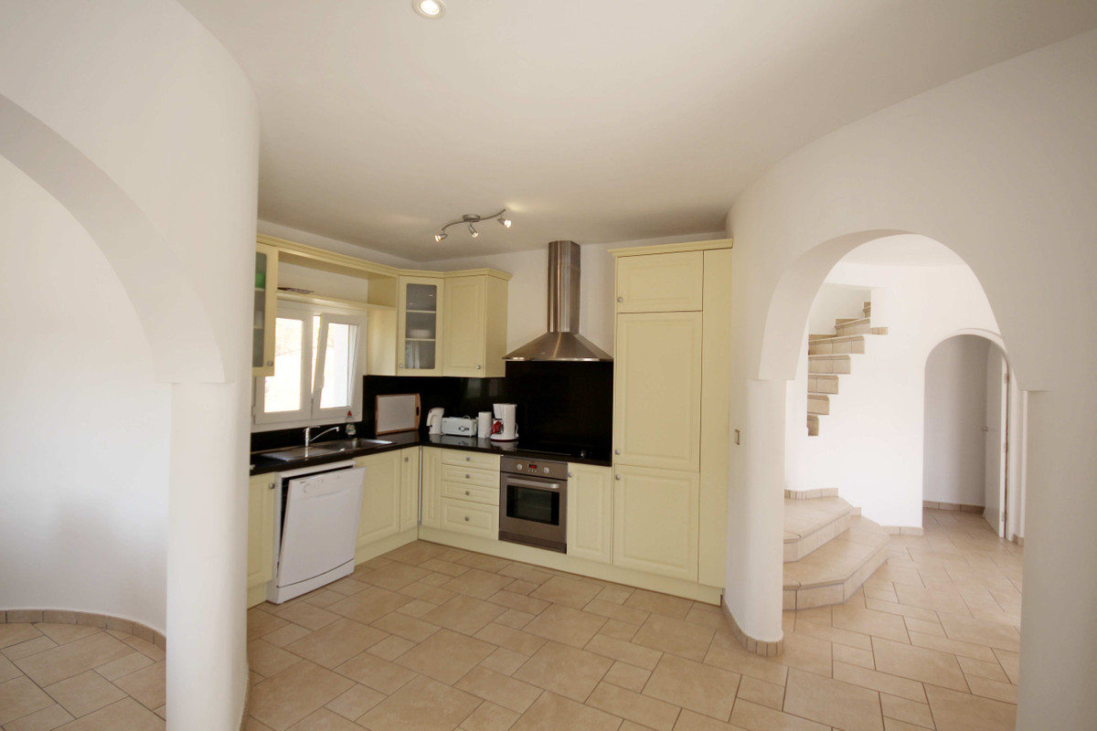 3 Bed Townhouse for sale in Javea Costa Blanca, Alicante, Spain
