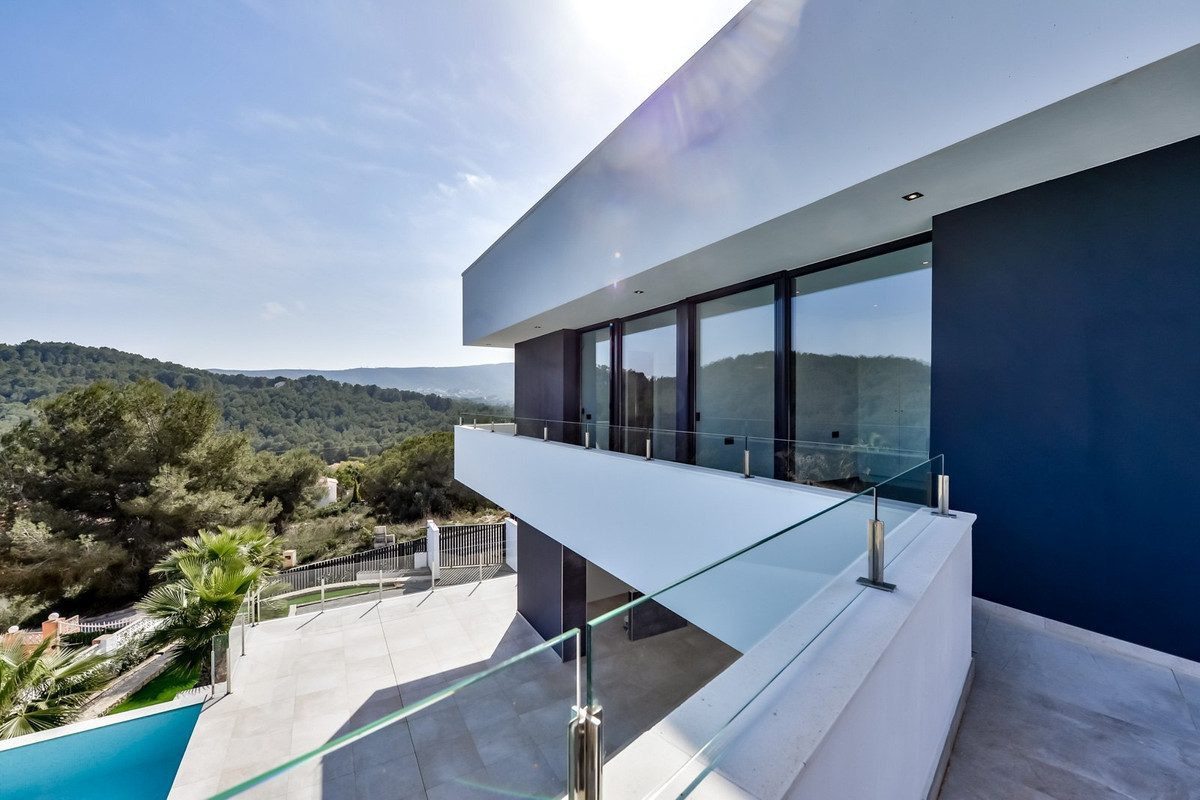 3 Bed Townhouse for sale in Javea Costa Blanca, Alicante, Spain