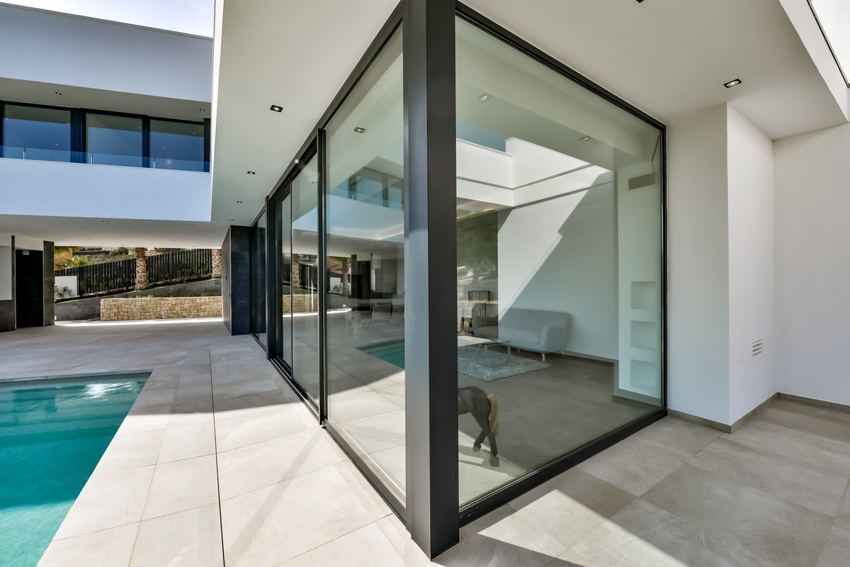 3 Bed Townhouse for sale in Javea Costa Blanca, Alicante, Spain