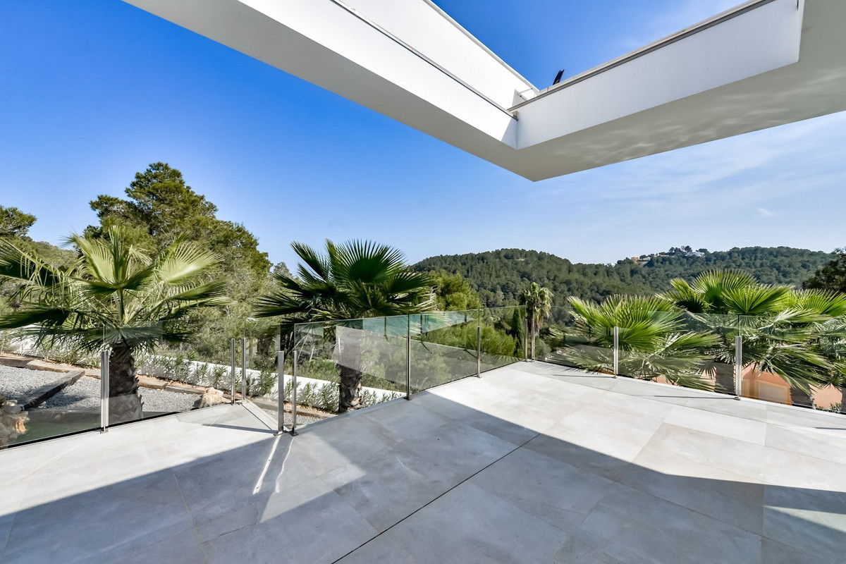 3 Bed Townhouse for sale in Javea Costa Blanca, Alicante, Spain