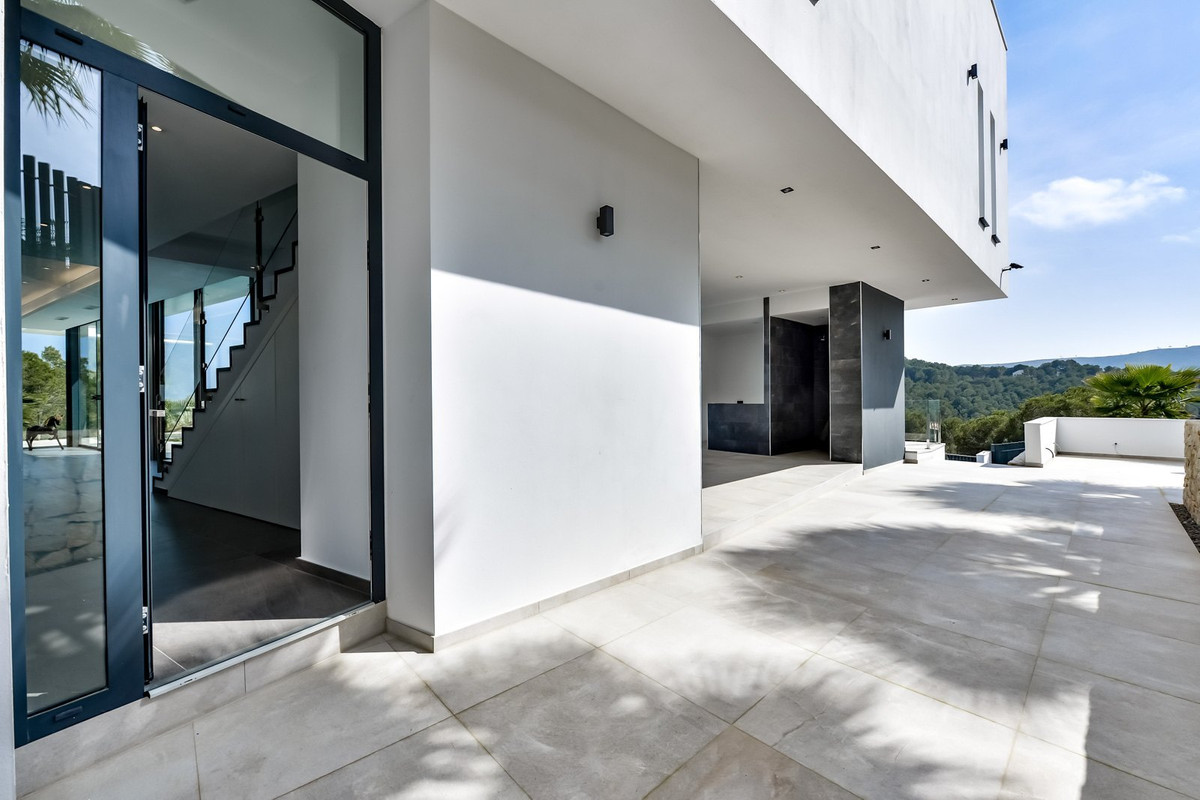 3 Bed Townhouse for sale in Javea Costa Blanca, Alicante, Spain