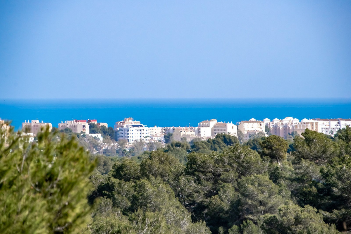 3 Bed Townhouse for sale in Javea Costa Blanca, Alicante, Spain