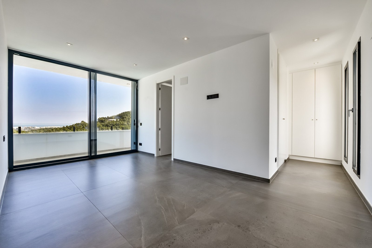 3 Bed Townhouse for sale in Javea Costa Blanca, Alicante, Spain