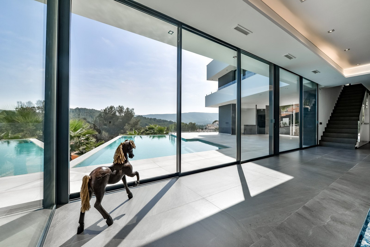 3 Bed Townhouse for sale in Javea Costa Blanca, Alicante, Spain