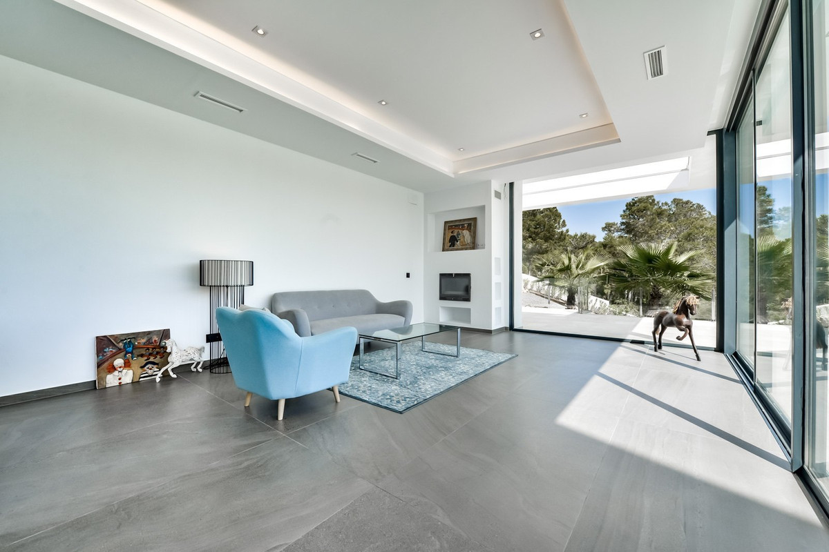 3 Bed Townhouse for sale in Javea Costa Blanca, Alicante, Spain