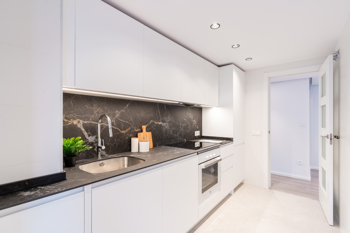 3 Bed Apartment for sale in Calpe Costa Blanca, Alicante, Spain