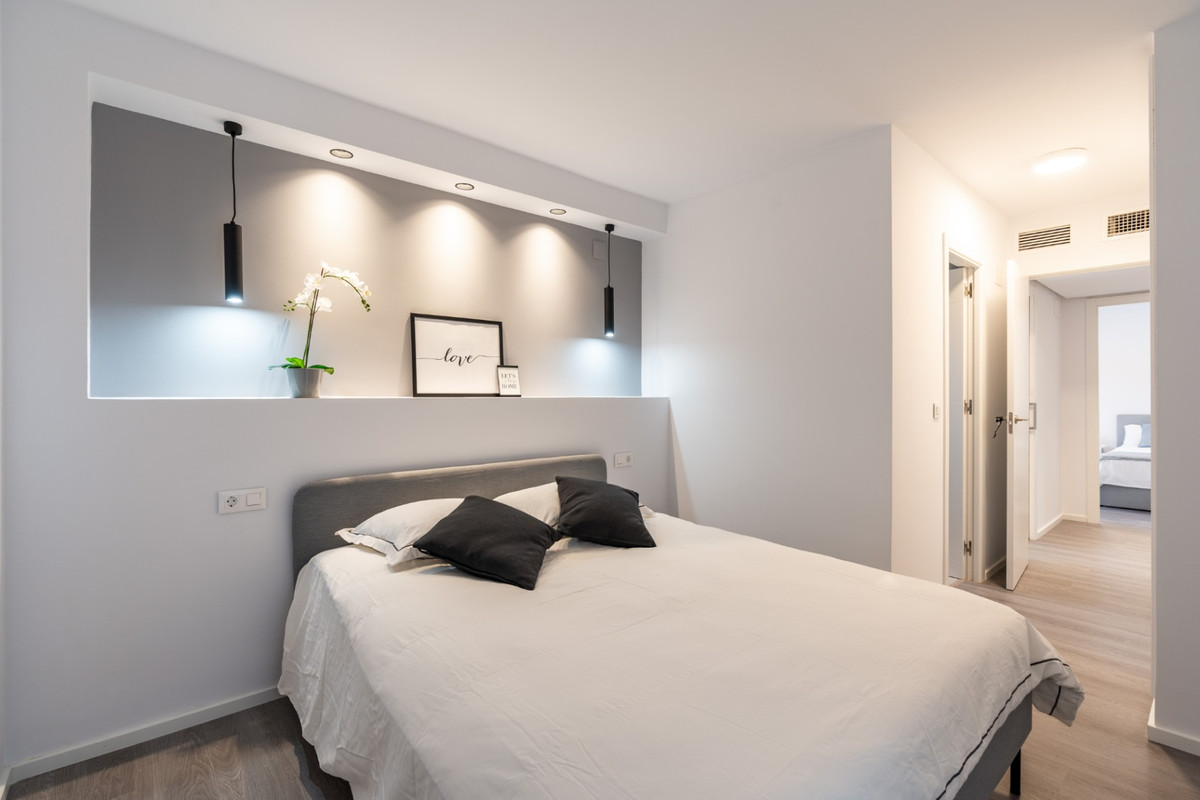 3 Bed Apartment for sale in Calpe Costa Blanca, Alicante, Spain