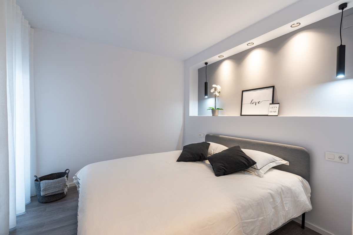 3 Bed Apartment for sale in Calpe Costa Blanca, Alicante, Spain
