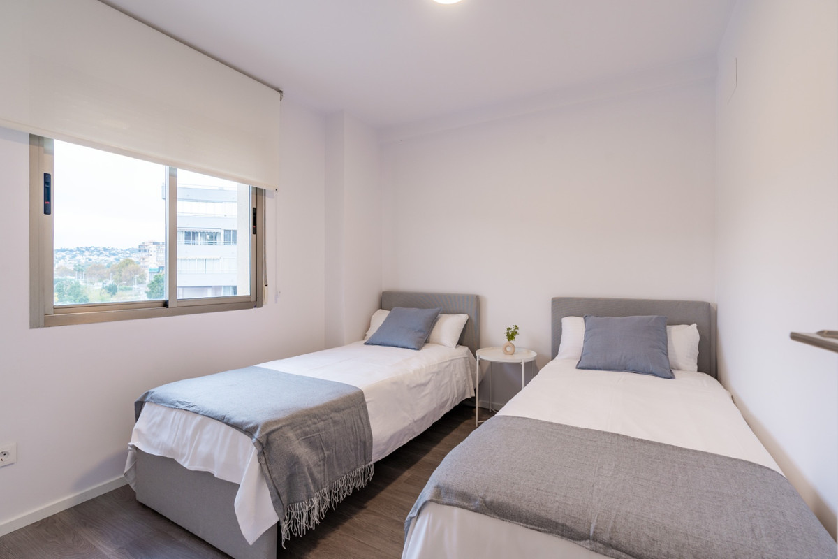 3 Bed Apartment for sale in Calpe Costa Blanca, Alicante, Spain