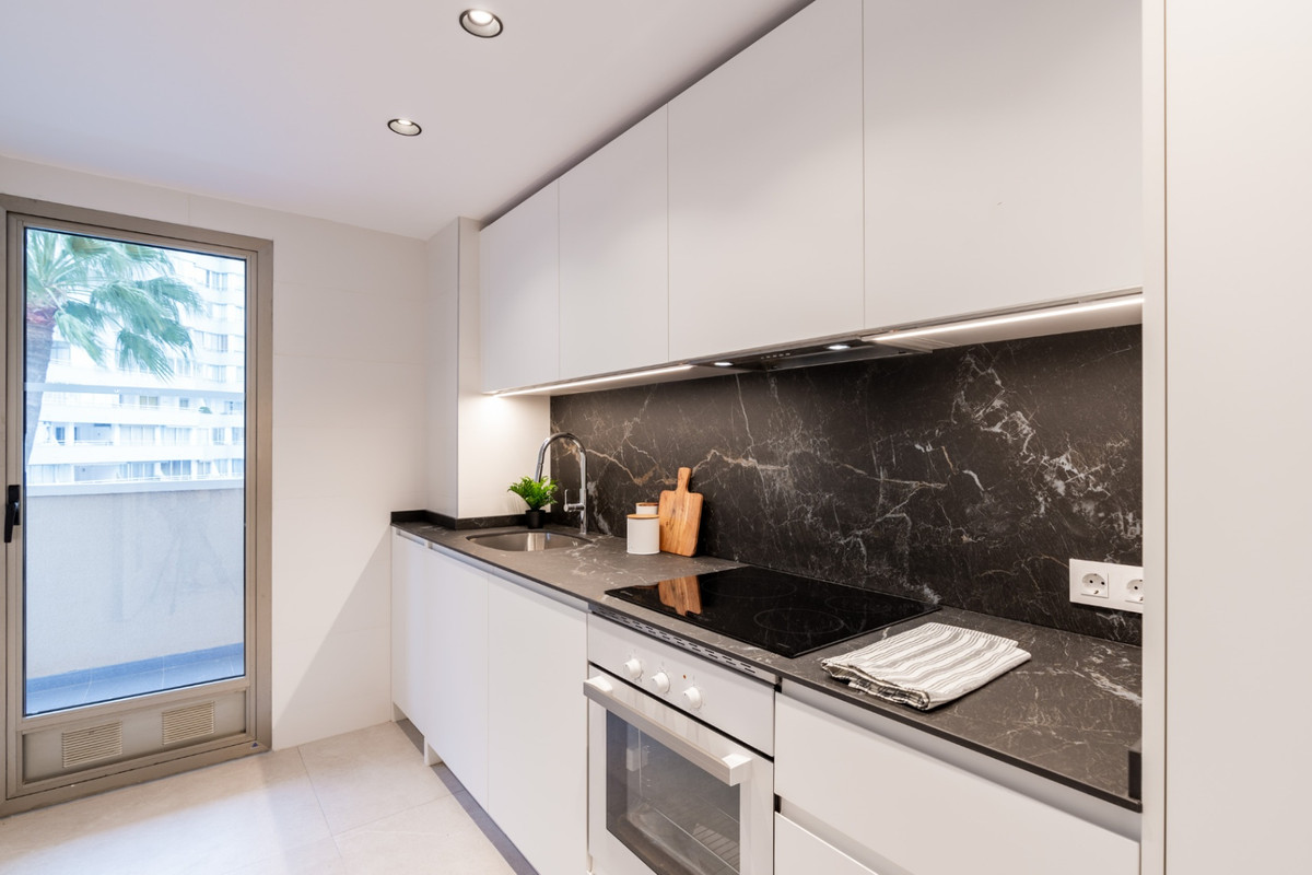 3 Bed Apartment for sale in Calpe Costa Blanca, Alicante, Spain