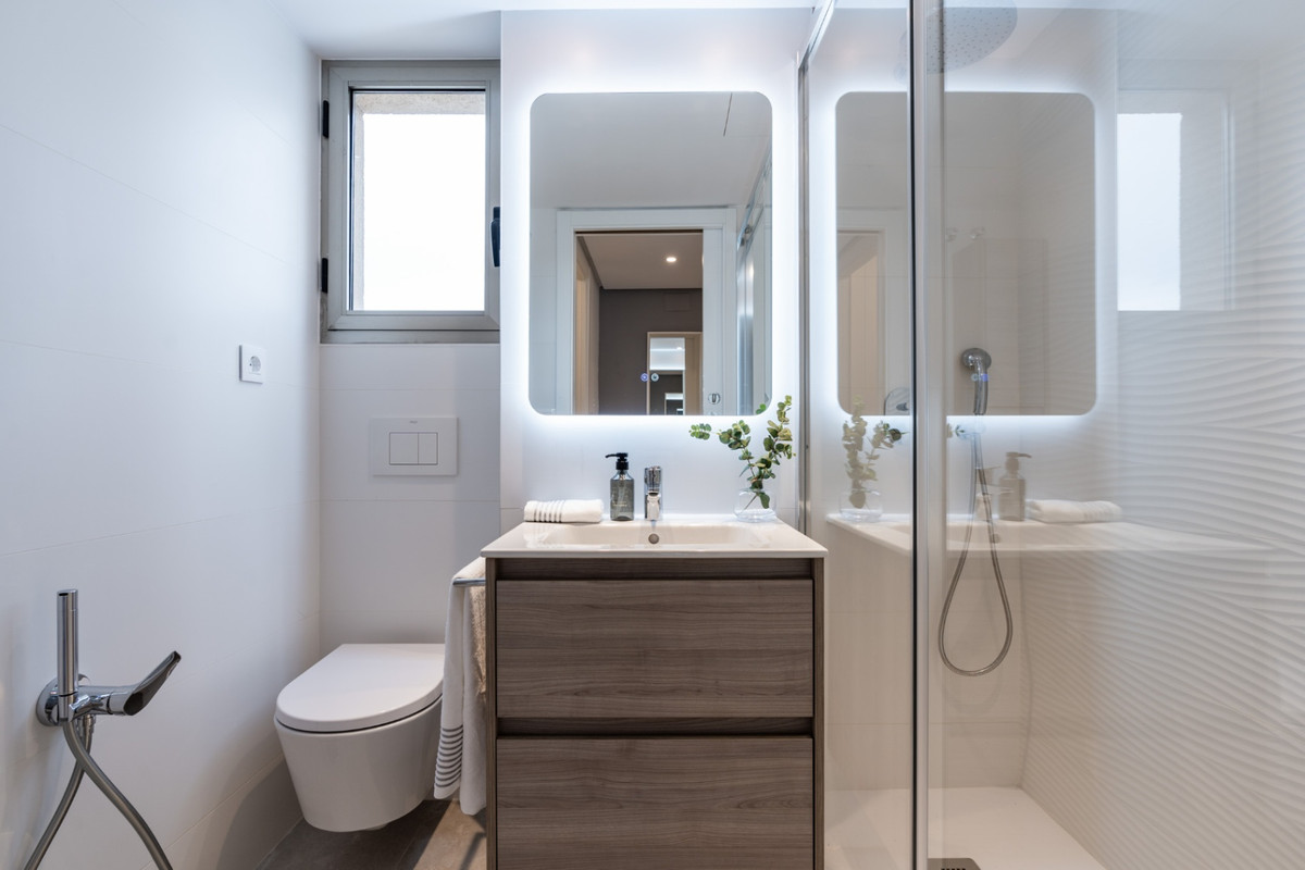 3 Bed Apartment for sale in Calpe Costa Blanca, Alicante, Spain