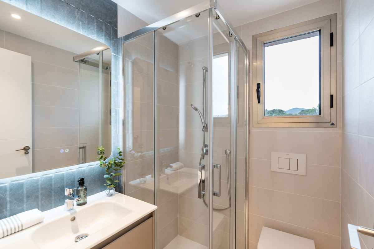 3 Bed Apartment for sale in Calpe Costa Blanca, Alicante, Spain