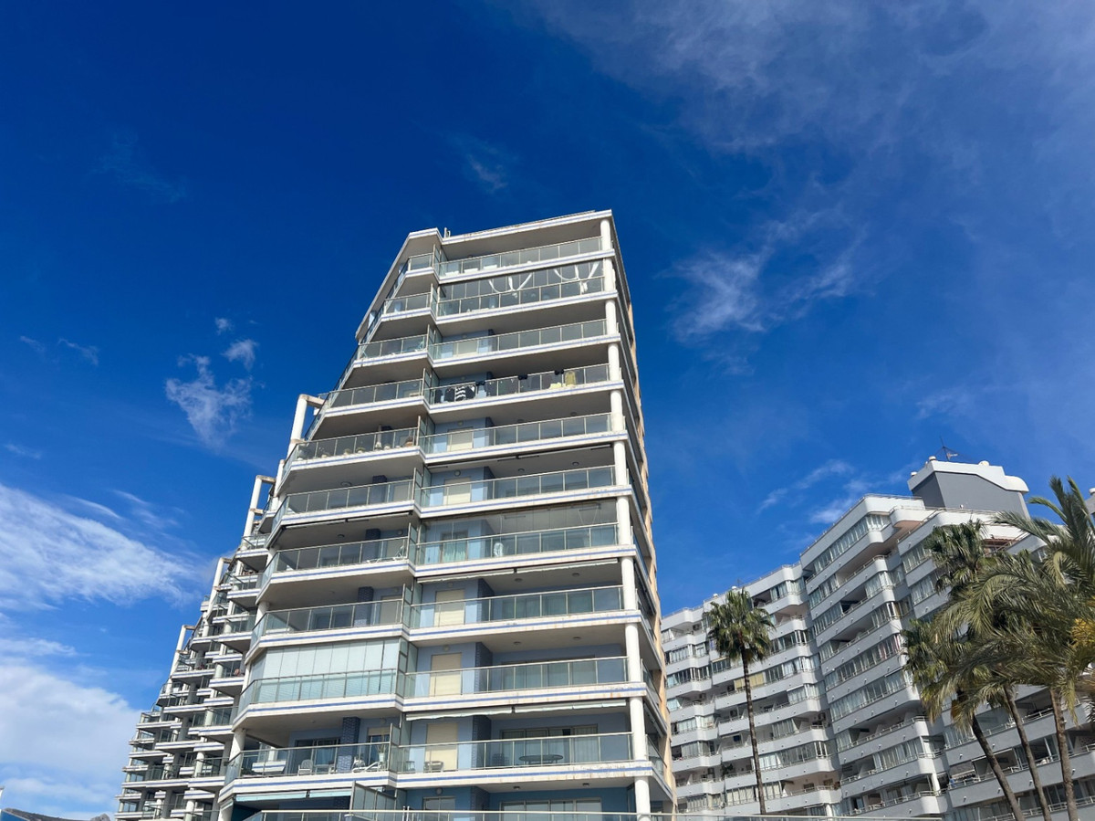 3 Bed Apartment for sale in Calpe Costa Blanca, Alicante, Spain