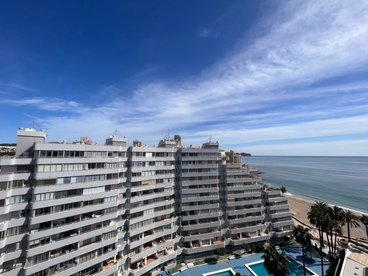 3 Bed Apartment for sale in Calpe Costa Blanca, Alicante, Spain