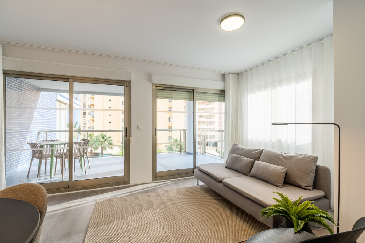 3 Bed Apartment for sale in Calpe Costa Blanca, Alicante, Spain
