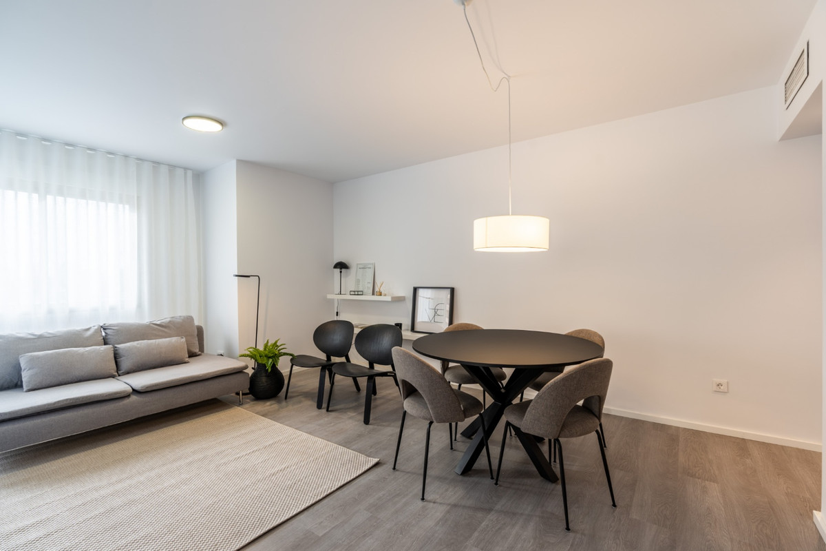 3 Bed Apartment for sale in Calpe Costa Blanca, Alicante, Spain