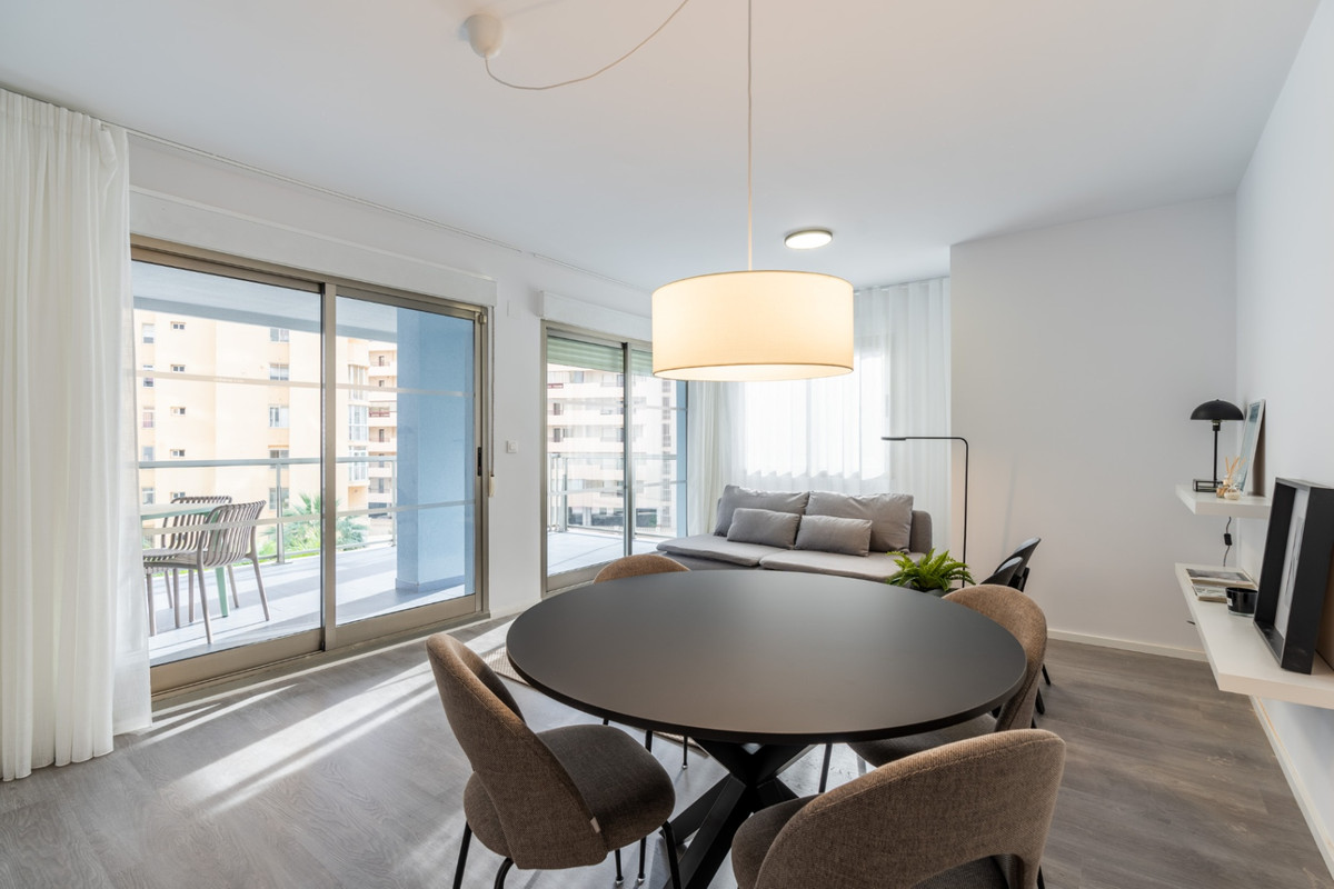 3 Bed Apartment for sale in Calpe Costa Blanca, Alicante, Spain