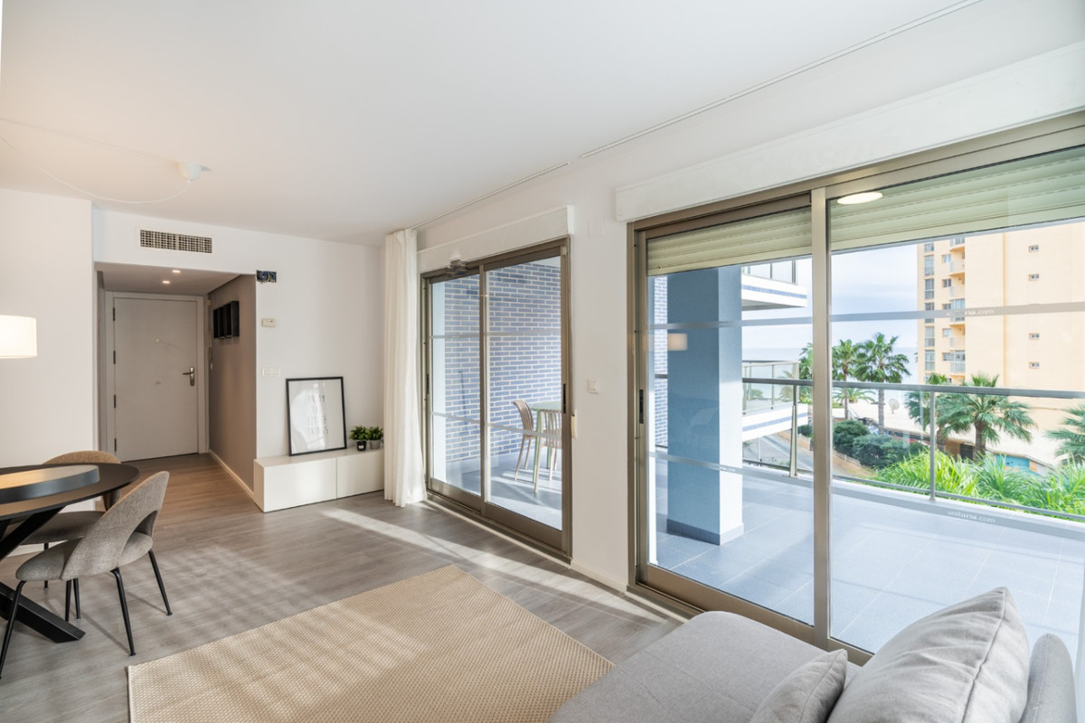3 Bed Apartment for sale in Calpe Costa Blanca, Alicante, Spain
