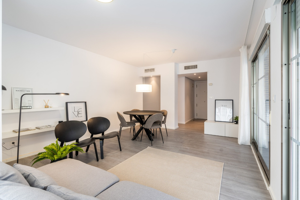 3 Bed Apartment for sale in Calpe Costa Blanca, Alicante, Spain