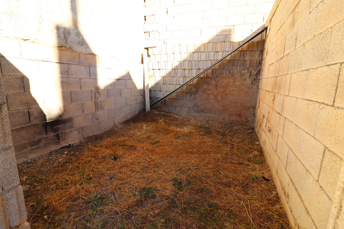 Se vende Terreno Rustico  en Costa Blanca, Alicante, España