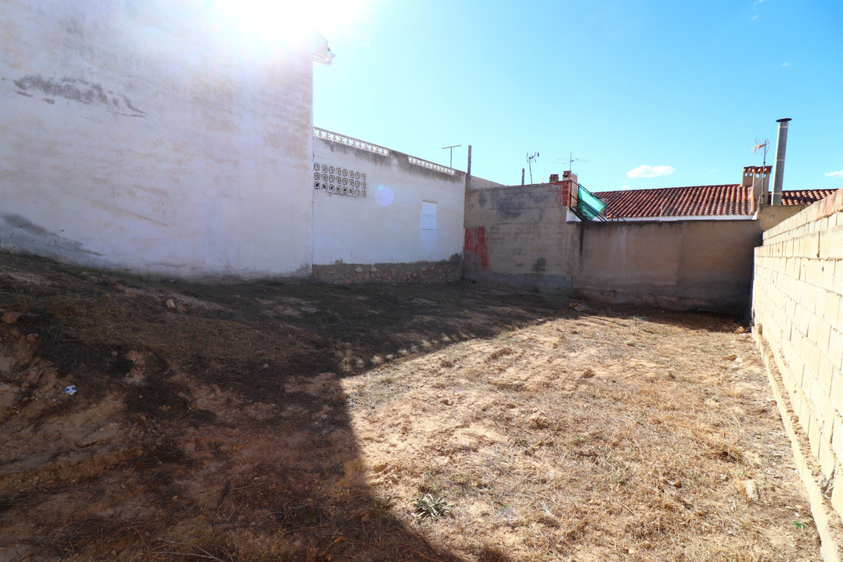 Se vende Terreno Rustico  en Costa Blanca, Alicante, España