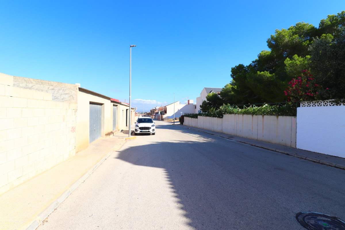 Se vende Terreno Rustico  en Costa Blanca, Alicante, España