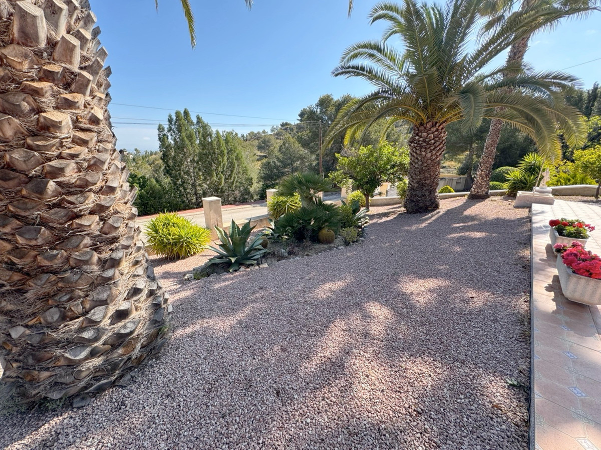 Se vende Villa - Chalet de 3 dormitorios en Costa Blanca, Alicante, España