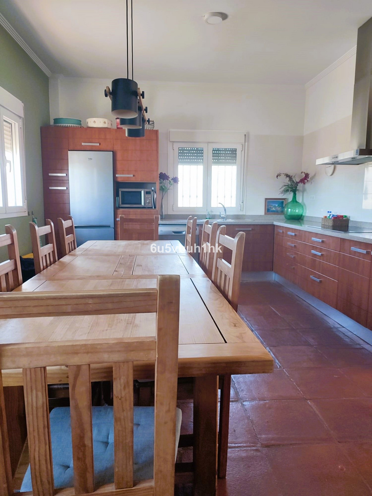 9 Bed Townhouse for sale in Arenas Costa Del Sol East, Málaga, Spain