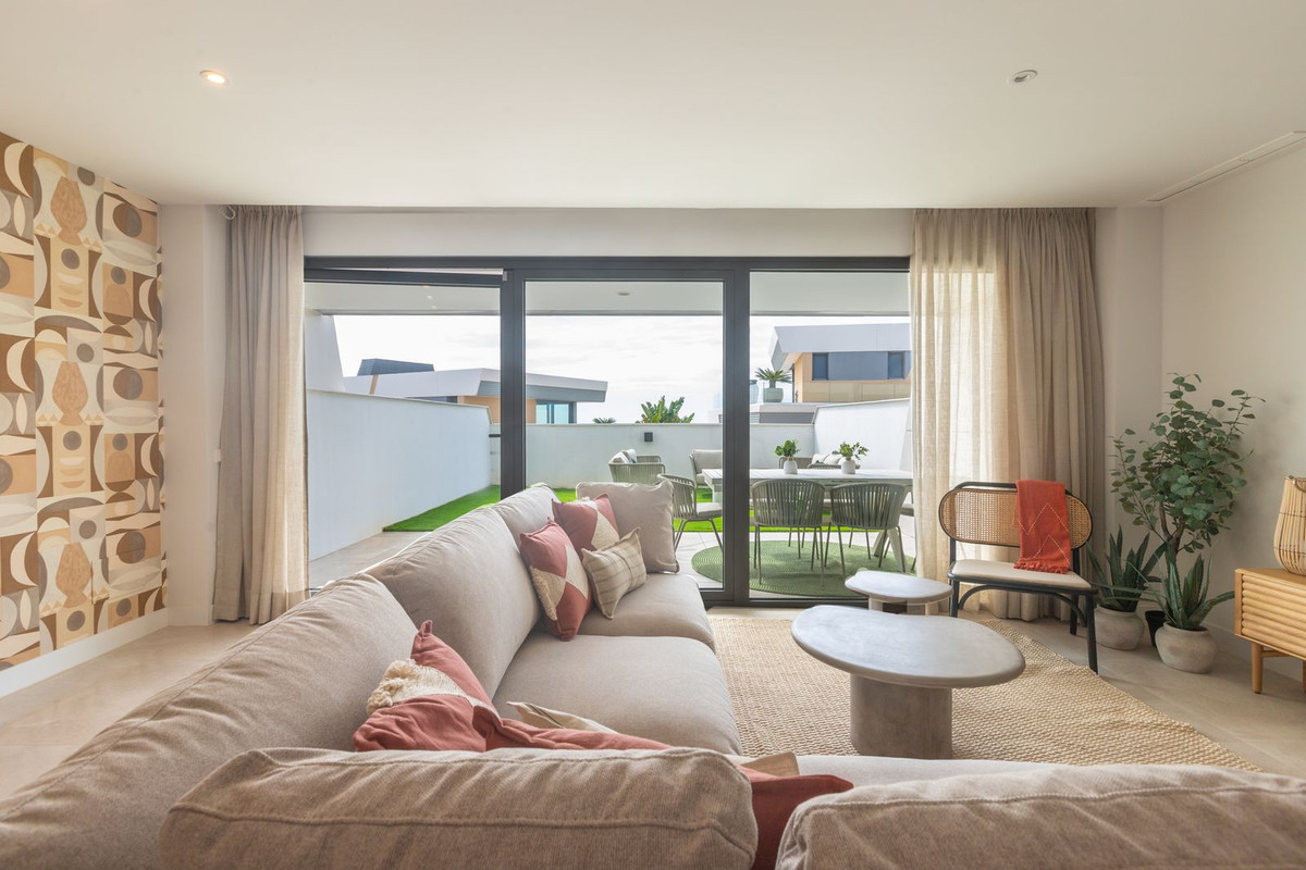 3 Bed Townhouse for sale in Mijas Costa Costa Del Sol, Málaga, Spain