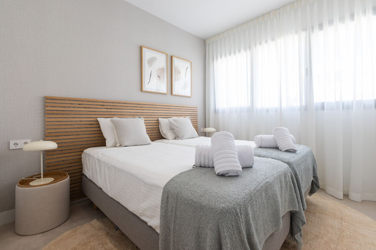3 Bed Townhouse for sale in Mijas Costa Costa Del Sol, Málaga, Spain