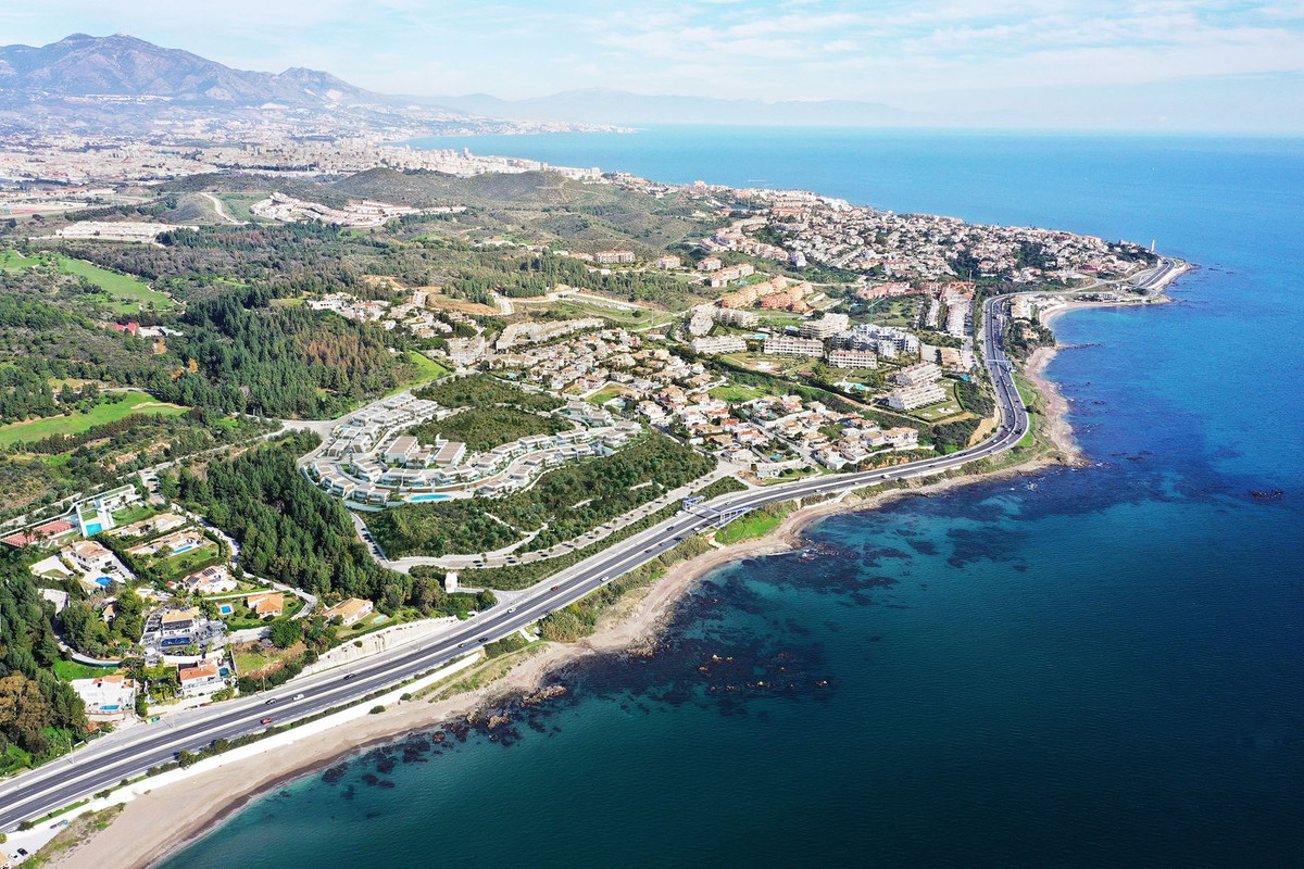 3 Bed Townhouse for sale in Mijas Costa Costa Del Sol, Málaga, Spain