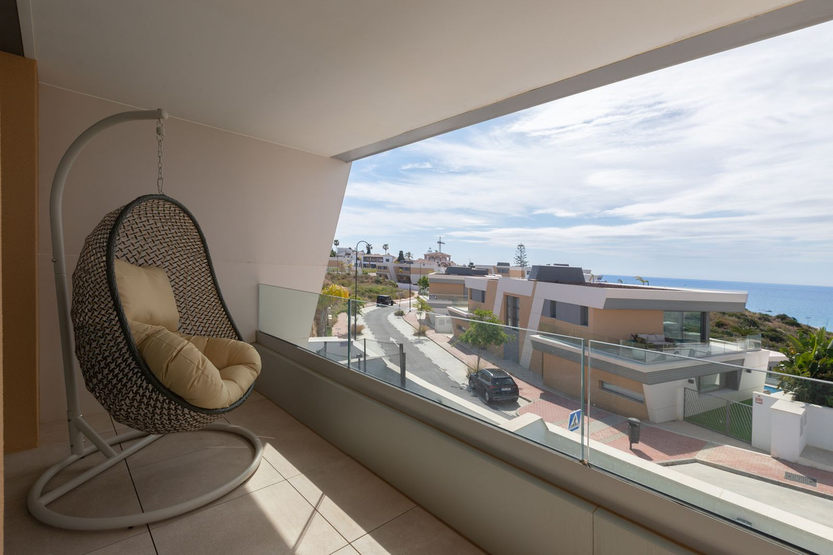 3 Bed Townhouse for sale in Mijas Costa Costa Del Sol, Málaga, Spain