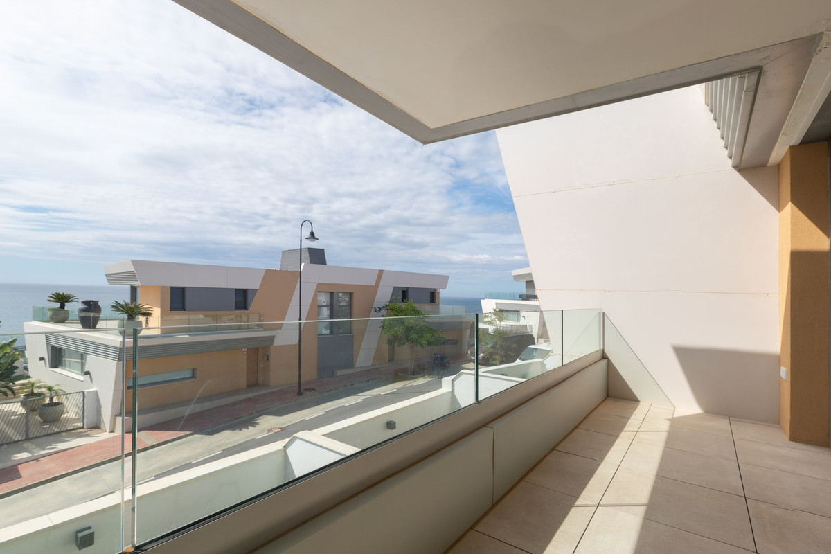 3 Bed Townhouse for sale in Mijas Costa Costa Del Sol, Málaga, Spain