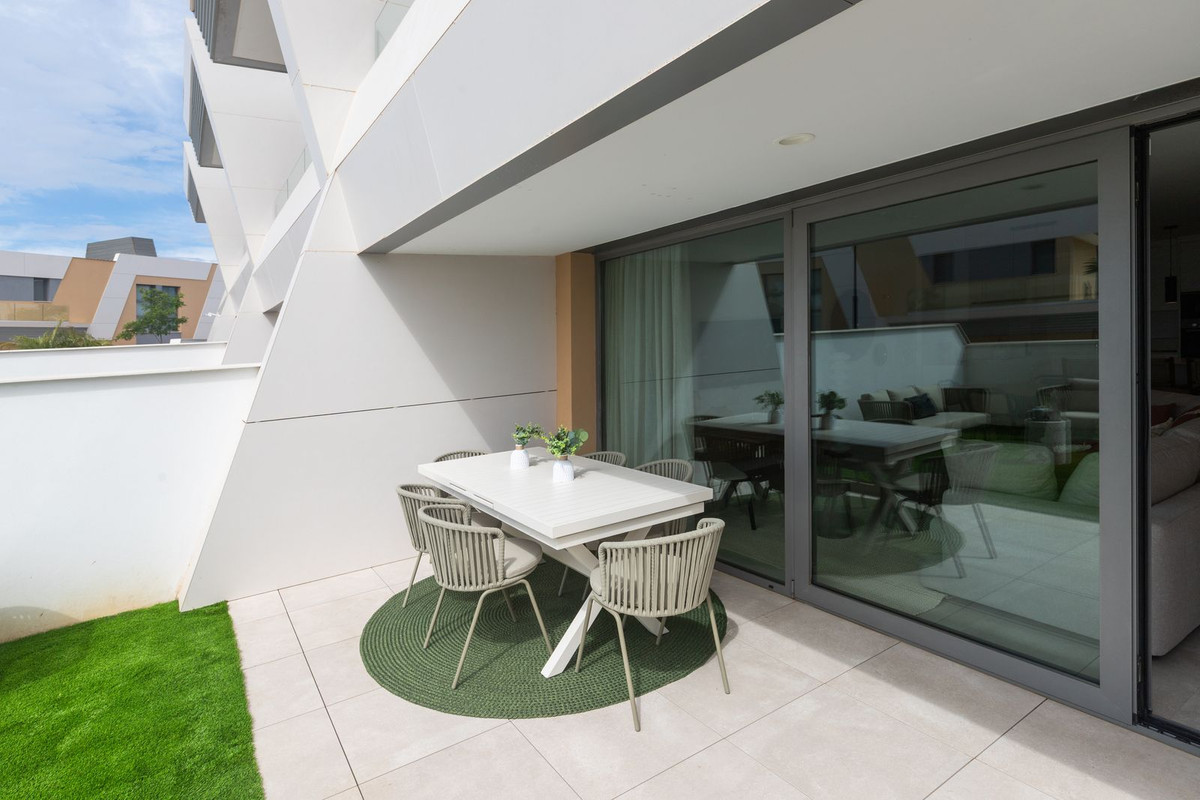 3 Bed Townhouse for sale in Mijas Costa Costa Del Sol, Málaga, Spain